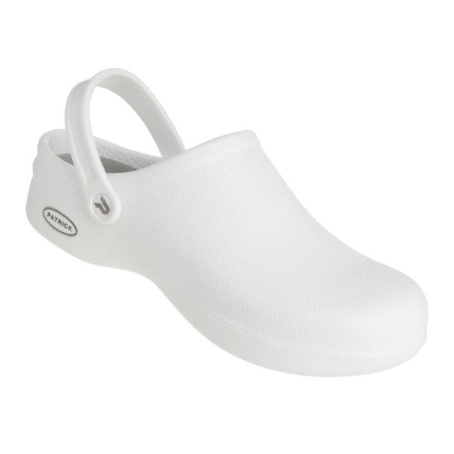 SAFETY JOGGER Bestlight 1, Ultralight, universal clog 3M & UVEX PPE