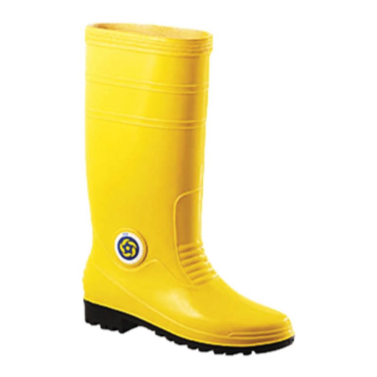KORAKOH 7000 Series Wellington Boots 3M & UVEX PPE Distributor