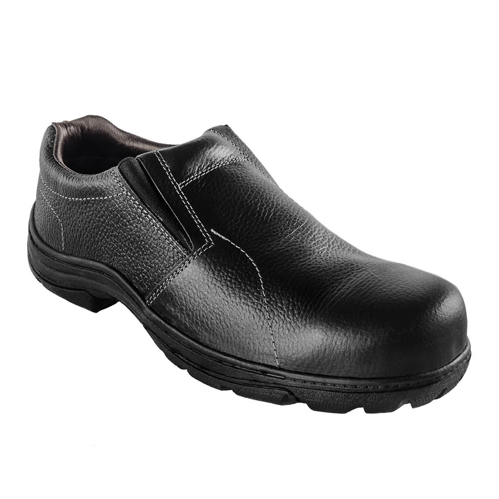 BODYGUARD BG302 Low Cut Safety Shoes, Sirim & DOSH Certified - 3M ...