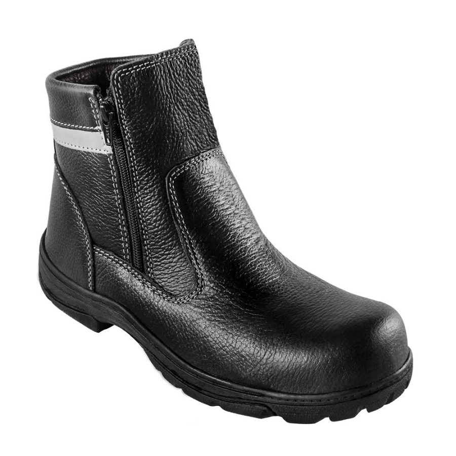 BODYGUARD BG301 Low Cut Safety Shoes, Sirim & DOSH Certified BG