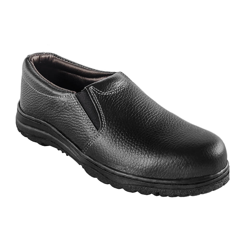 BODYGUARD BG202 Low Cut Safety Shoes, Ladies Series - 3M & UVEX PPE ...