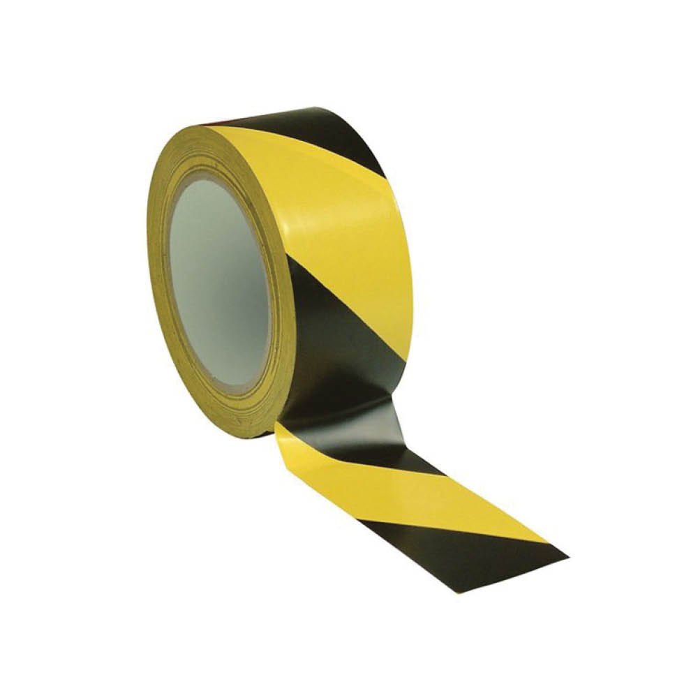 AFT48BY Adhesive Floor Tape - 3M & UVEX PPE Distributor Selangor and ...