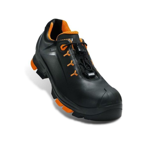 Uvex 2 S3 SRC Safety Shoes - 3M & UVEX PPE Distributor Selangor and ...