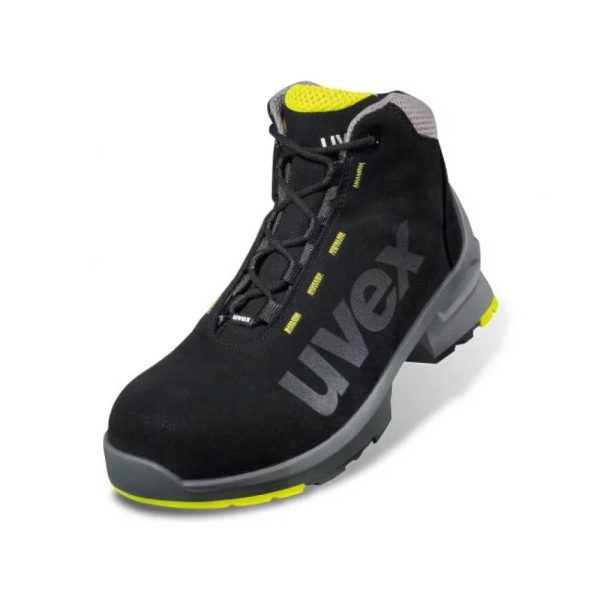 Uvex 1 Extended Support Arbeitsschuhe S3 SRC ESD