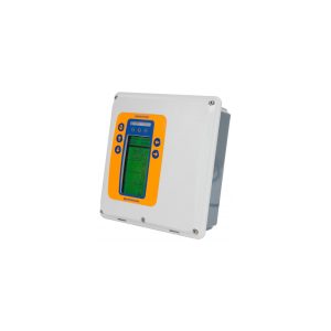 CROWCON Gasmaster 4 Channel Gas Detection Control Panel - 3M & UVEX PPE ...