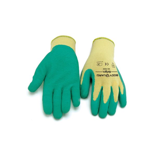 Bodyguard GripX Safety Glove 3M & UVEX PPE Distributor Selangor and